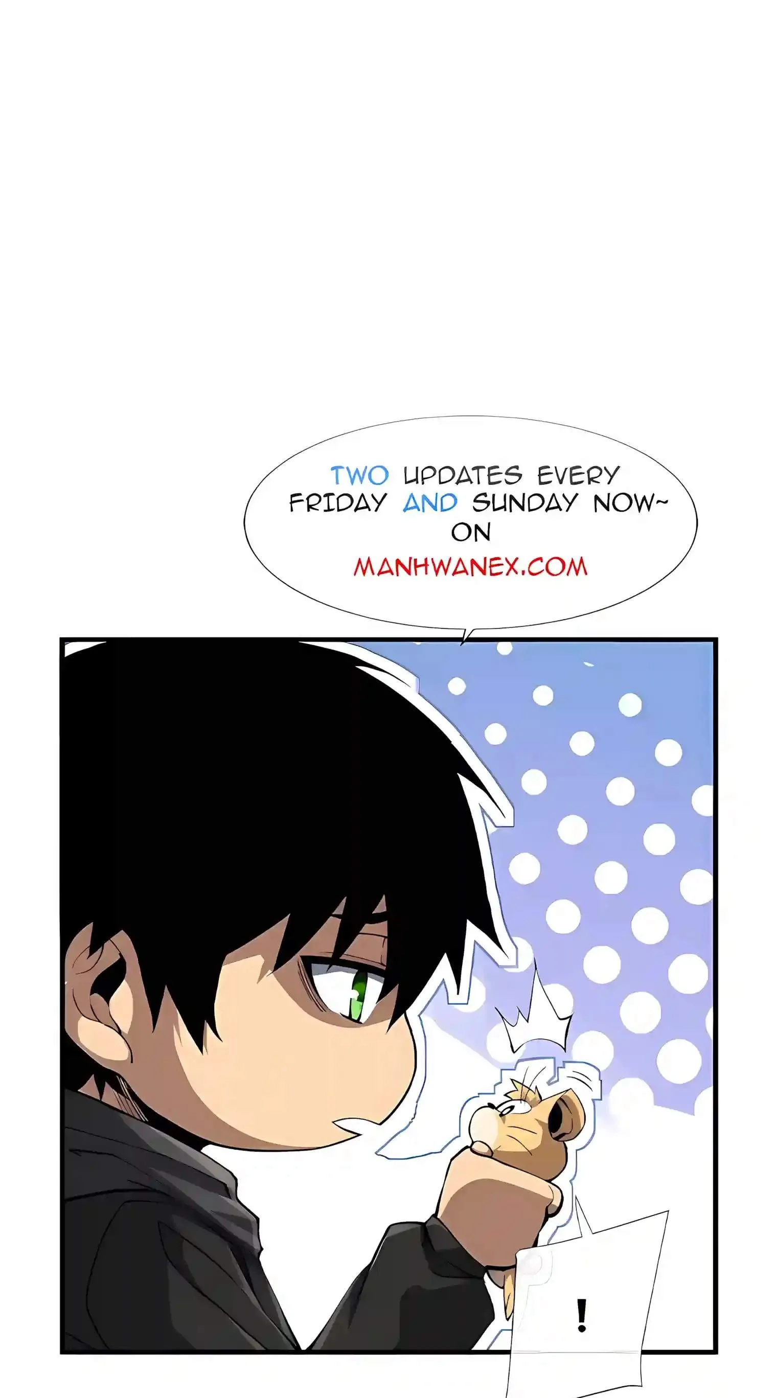 Lord of Destiny Wheel Chapter 268 page 67