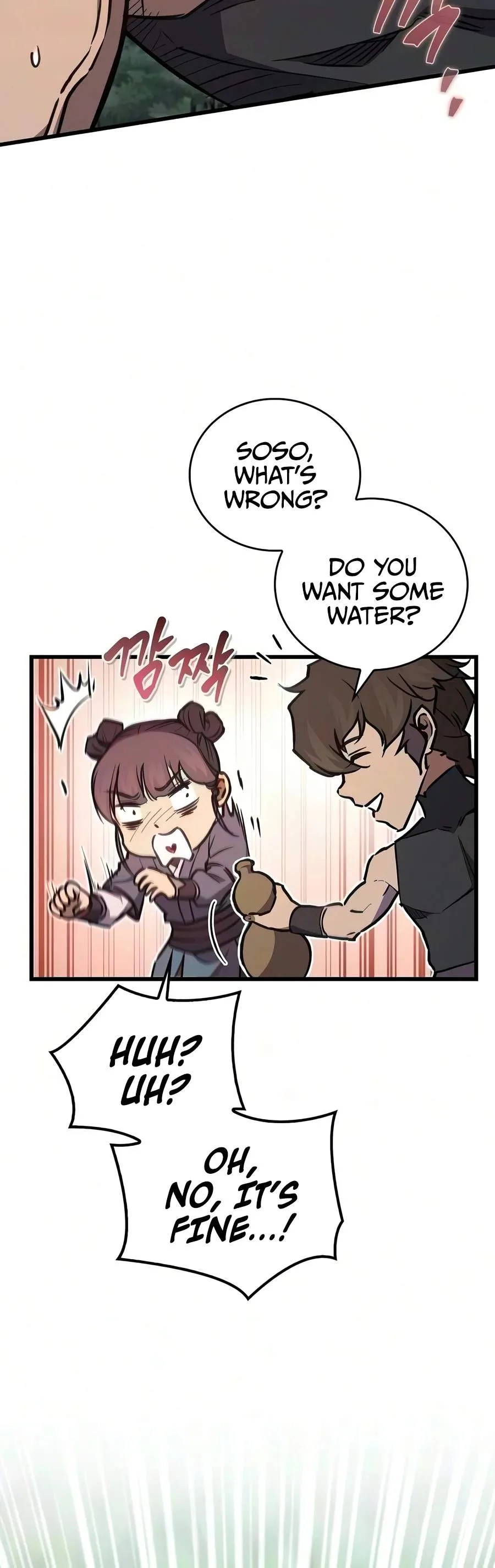 The Demonic Cult Instructor Returns Chapter 69 page 9