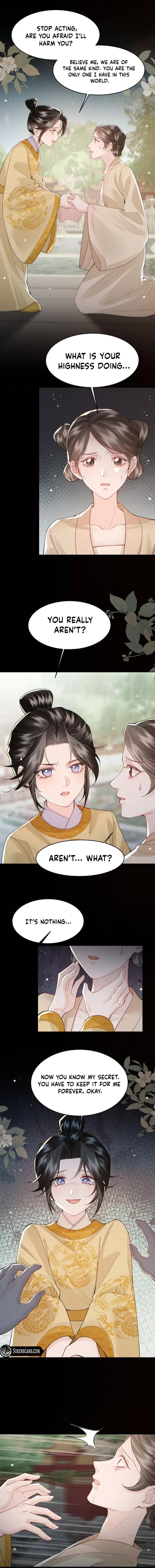 What A Disgrace Chapter 52 page 5