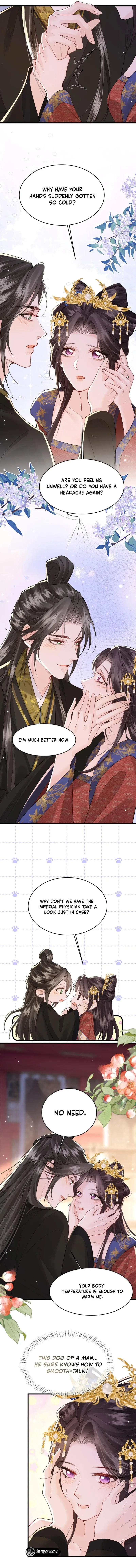 What A Disgrace Chapter 52 page 7