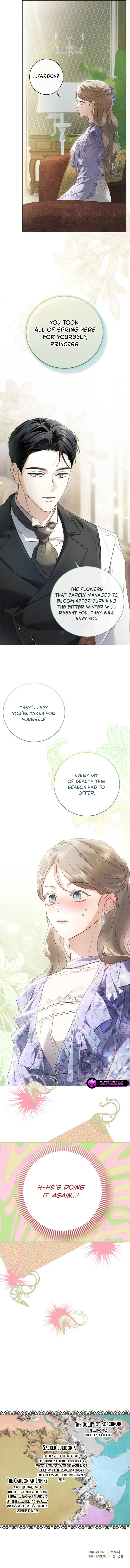 Clockwork Lovers Chapter 7 page 16