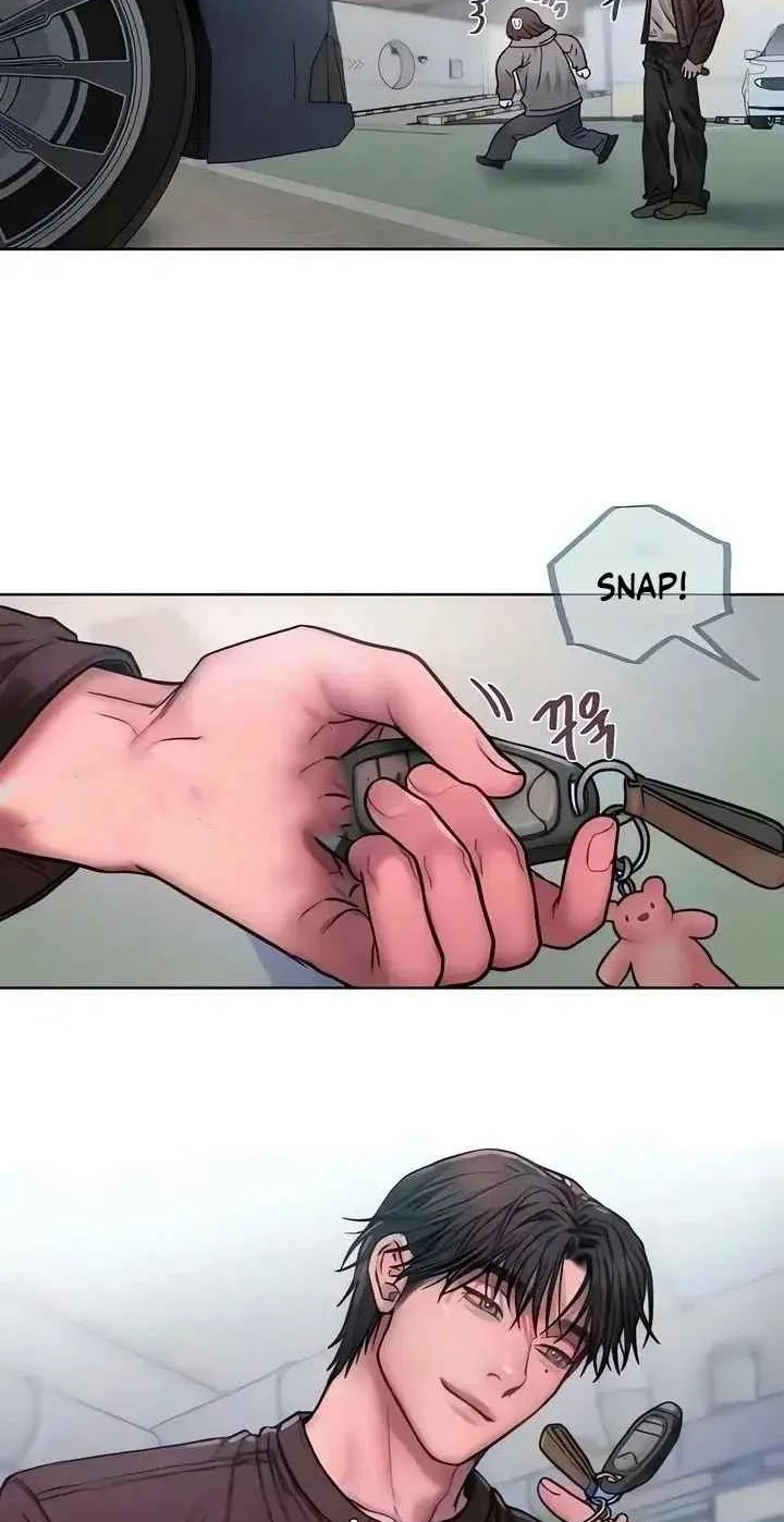 Greedy Chapter 45 page 11