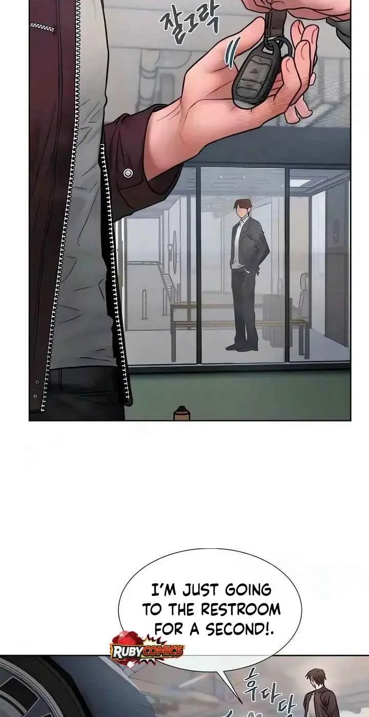 Greedy Chapter 45 page 10