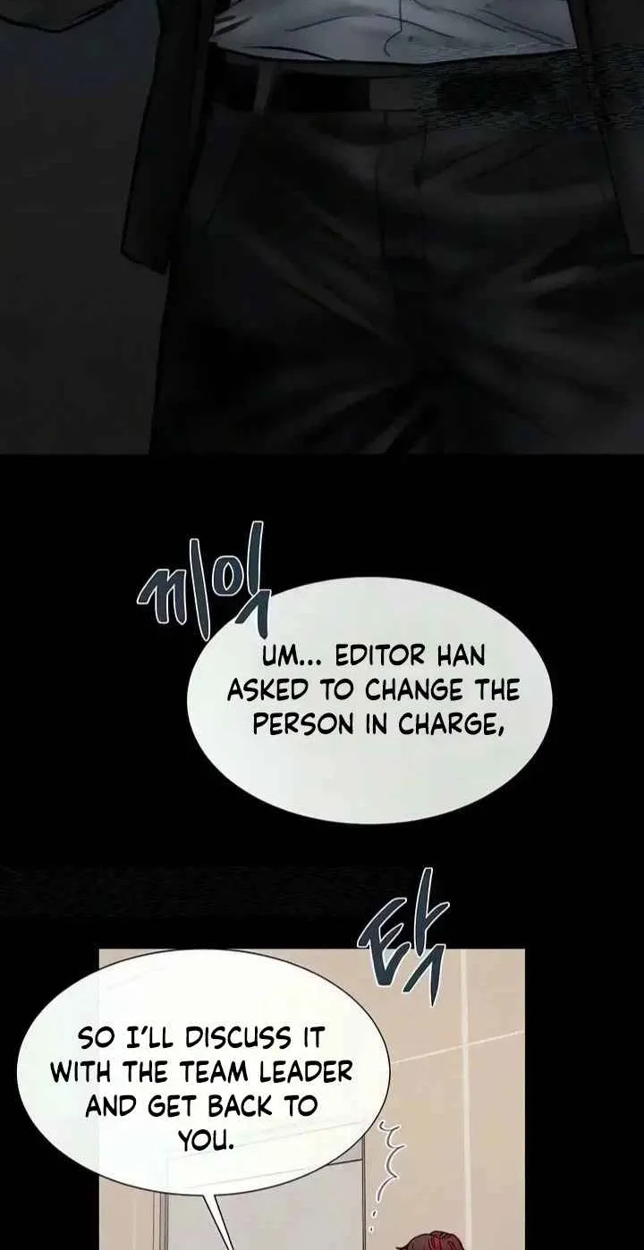 Greedy Chapter 45 page 4