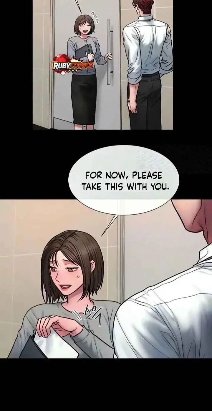 Greedy Chapter 45 page 5