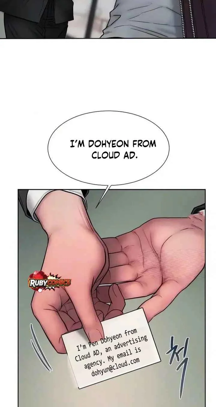 Greedy Chapter 45 page 17