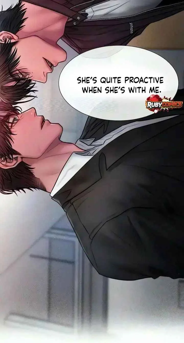 Greedy Chapter 45 page 32