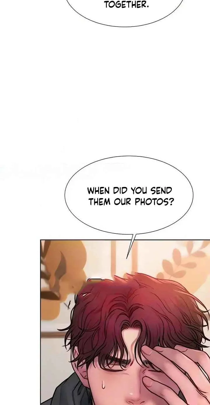 Greedy Chapter 45 page 50