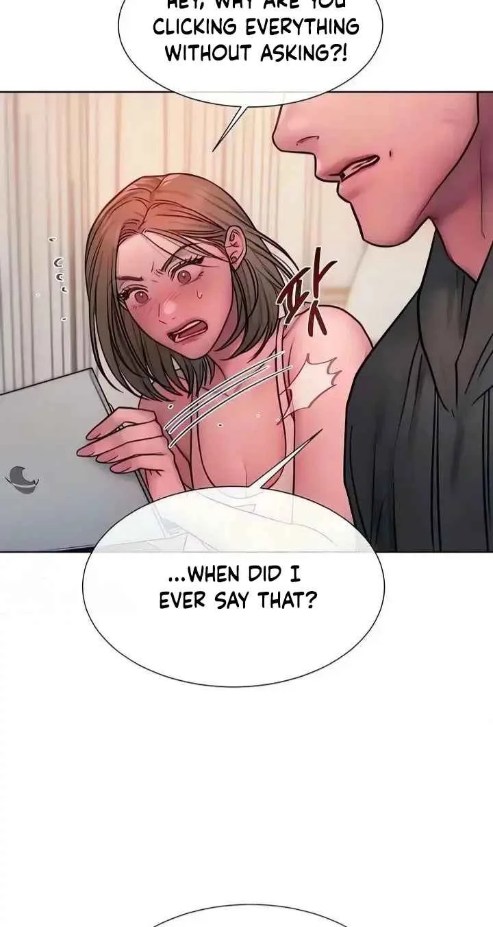 Greedy Chapter 45 page 58