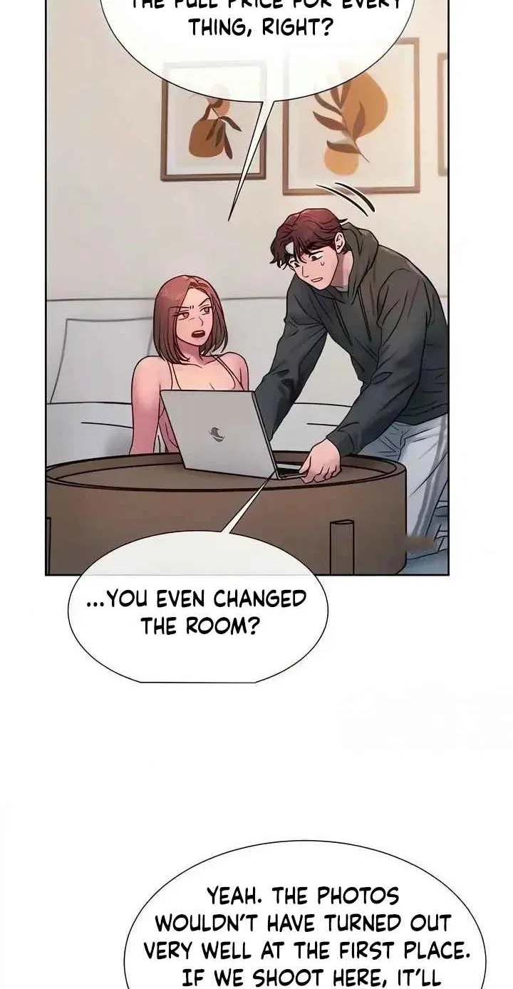 Greedy Chapter 45 page 52