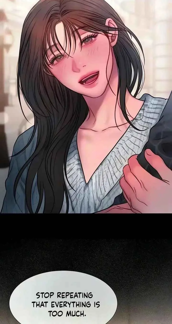 Greedy Chapter 45 page 67