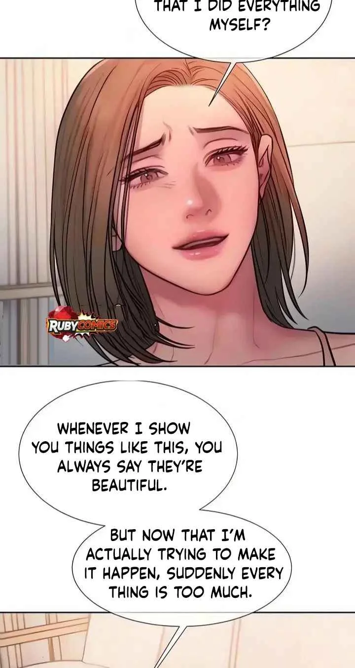 Greedy Chapter 45 page 61