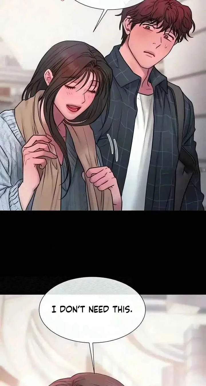 Greedy Chapter 45 page 66