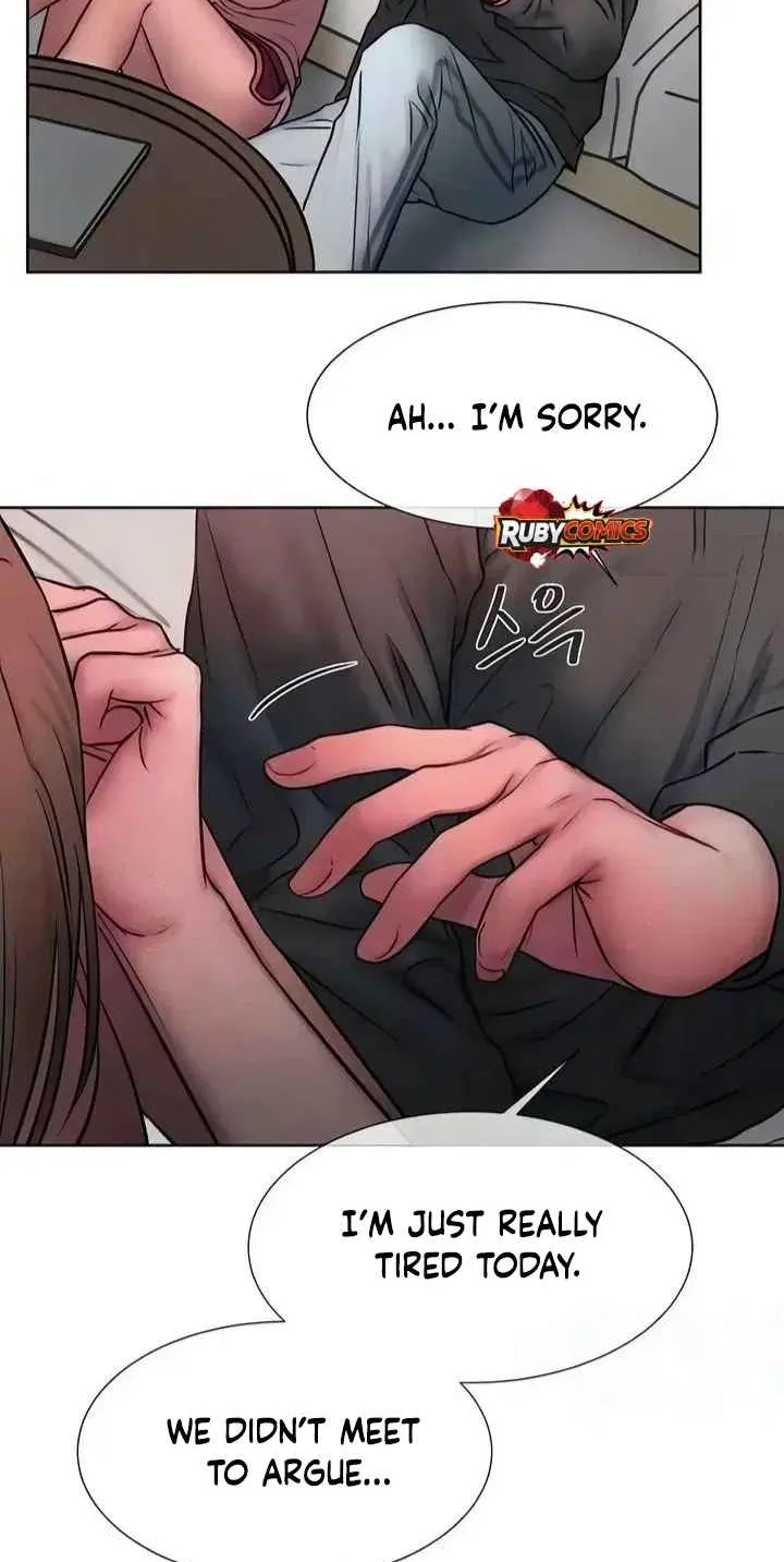 Greedy Chapter 45 page 73