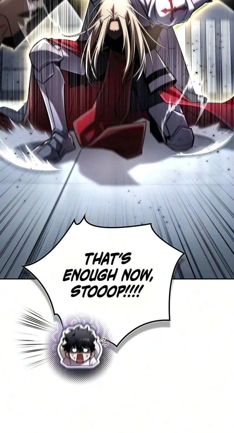 A Wimp’s Strategy Guide to Conquer the Tower Chapter 48 page 9