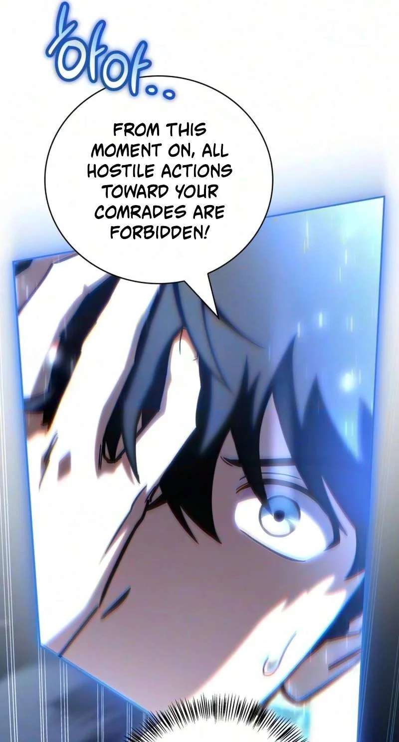 A Wimp’s Strategy Guide to Conquer the Tower Chapter 48 page 12