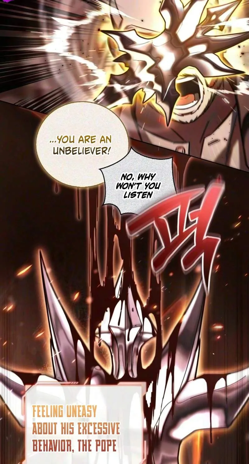 A Wimp’s Strategy Guide to Conquer the Tower Chapter 48 page 20