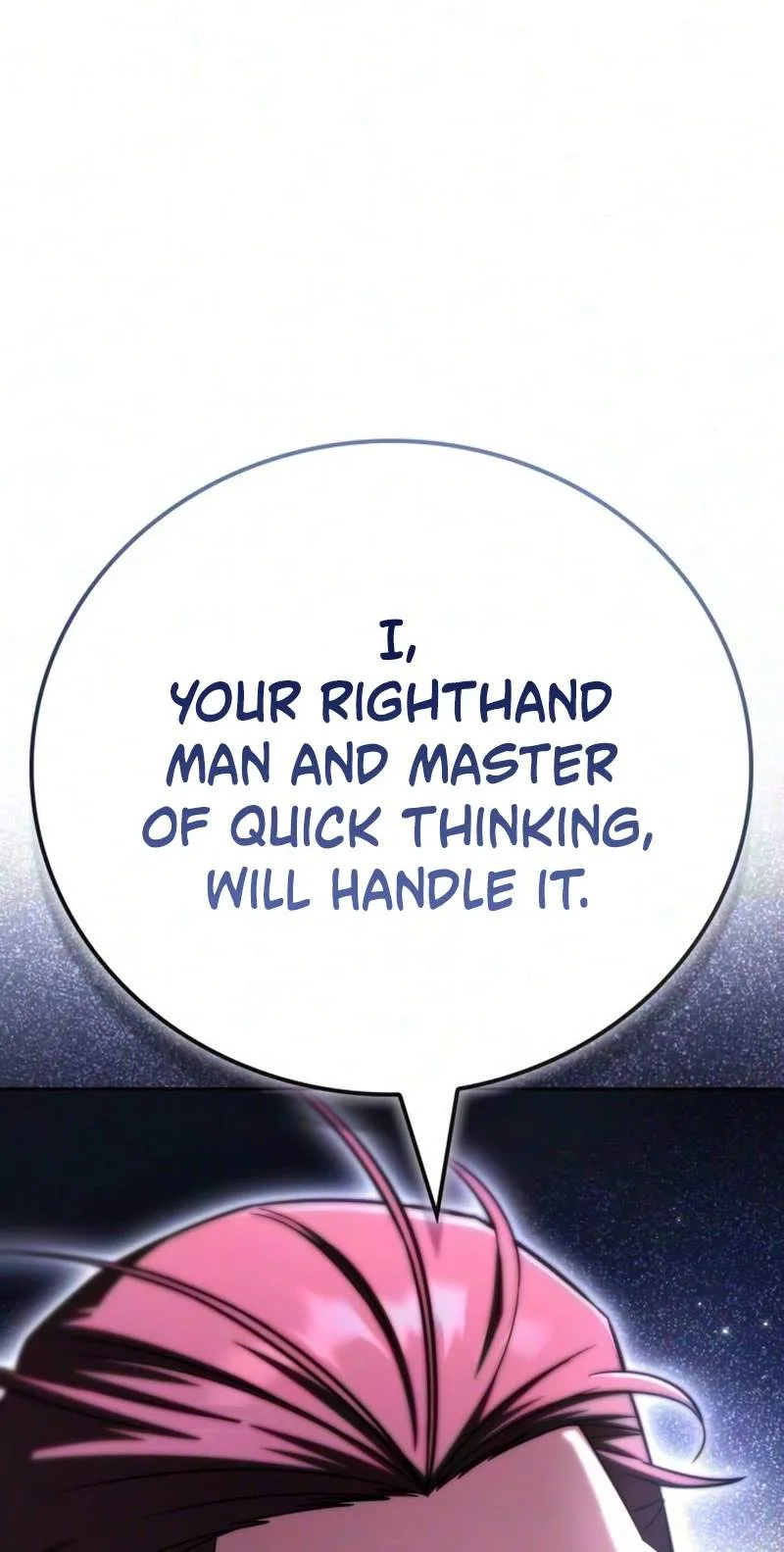 A Wimp’s Strategy Guide to Conquer the Tower Chapter 48 page 38