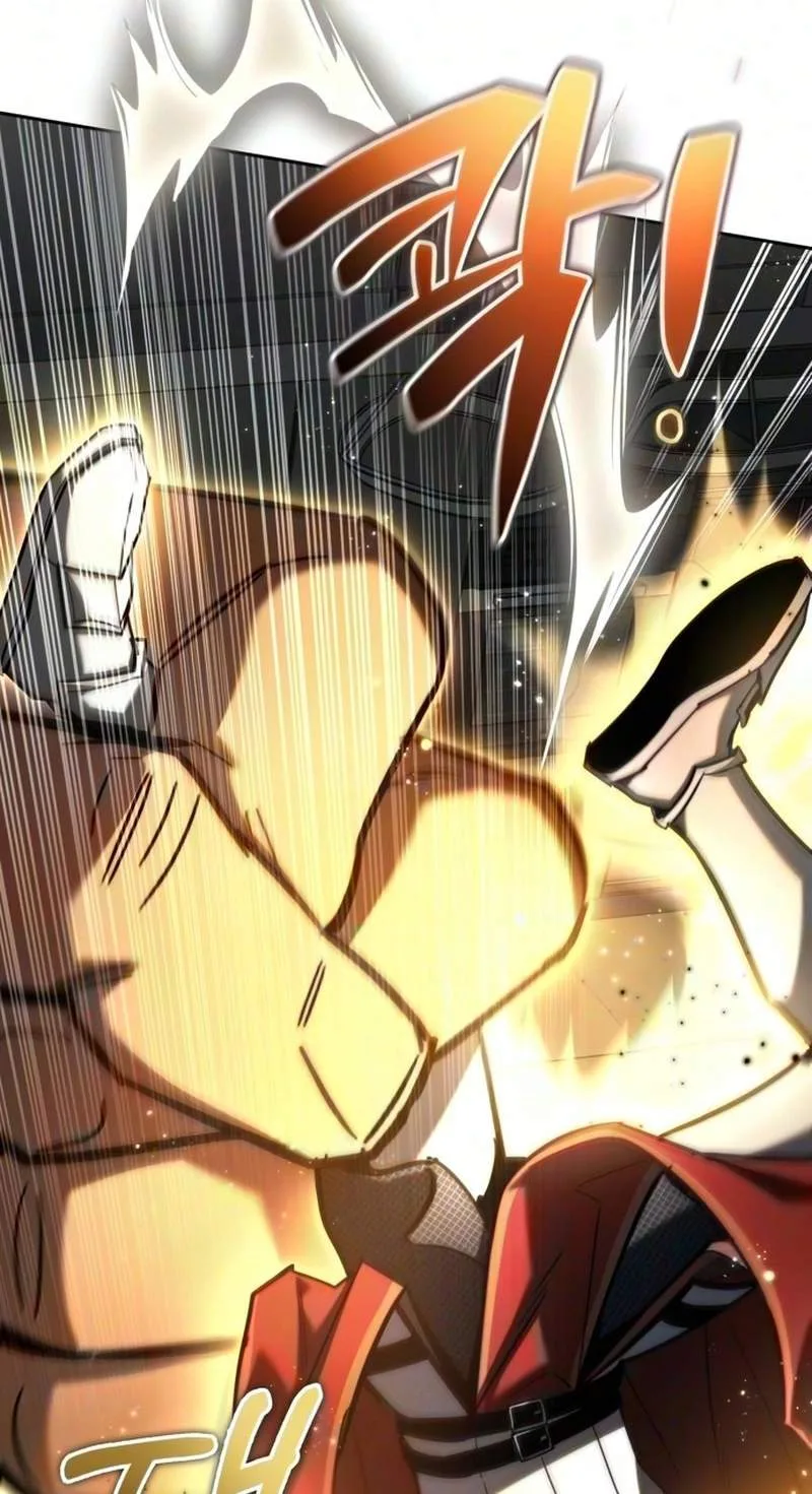 A Wimp’s Strategy Guide to Conquer the Tower Chapter 48 page 32
