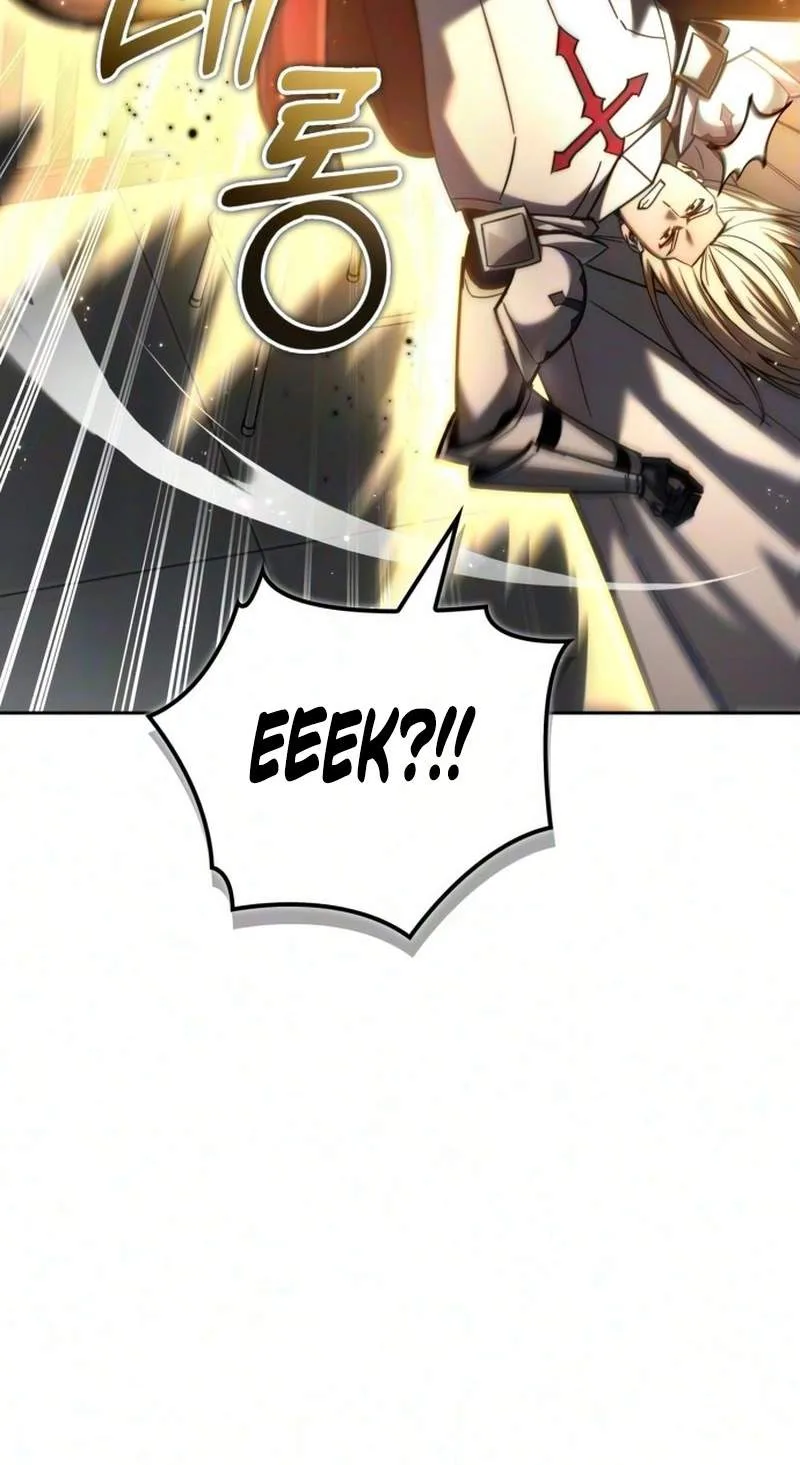 A Wimp’s Strategy Guide to Conquer the Tower Chapter 48 page 33