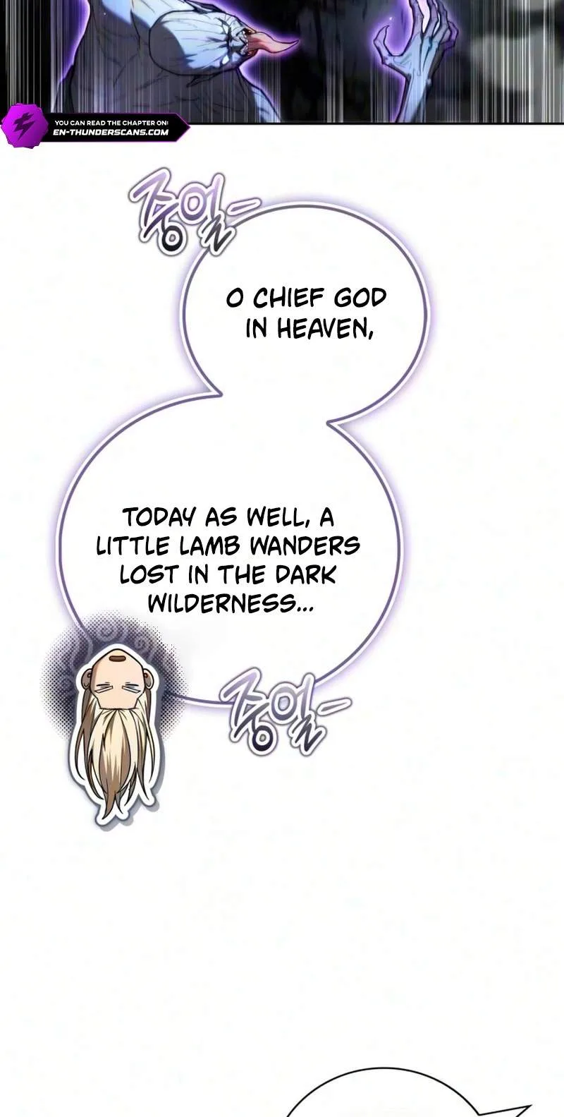 A Wimp’s Strategy Guide to Conquer the Tower Chapter 48 page 43