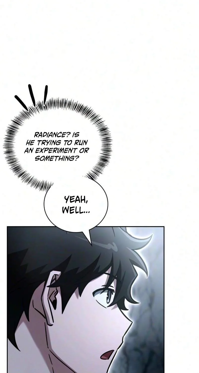A Wimp’s Strategy Guide to Conquer the Tower Chapter 48 page 48