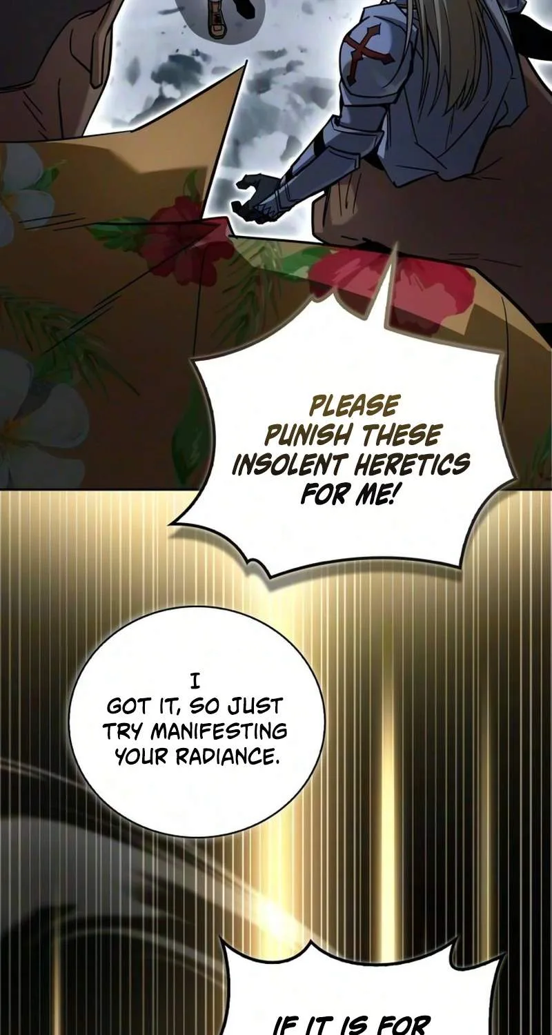 A Wimp’s Strategy Guide to Conquer the Tower Chapter 48 page 50