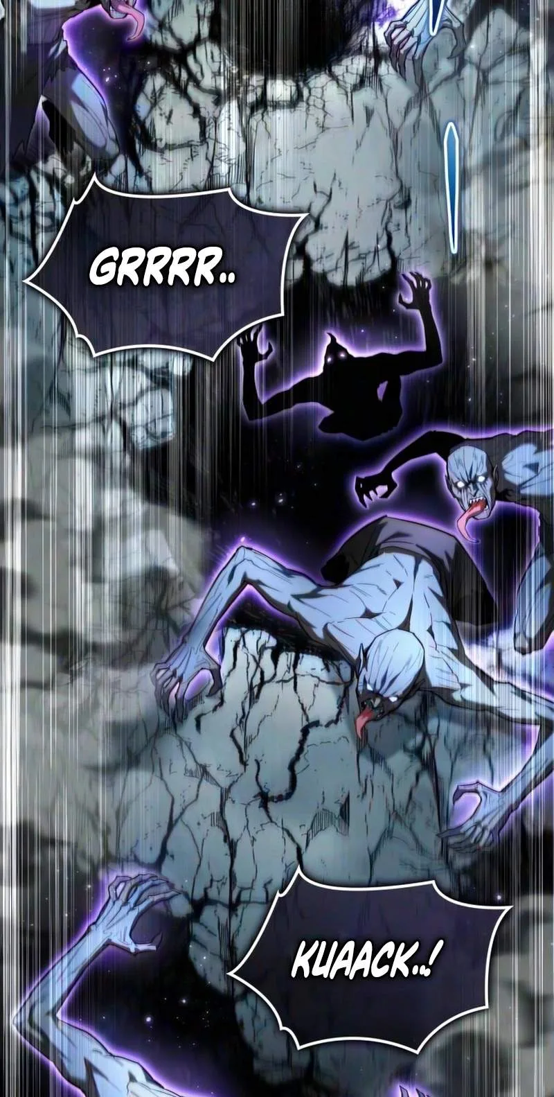 A Wimp’s Strategy Guide to Conquer the Tower Chapter 48 page 42