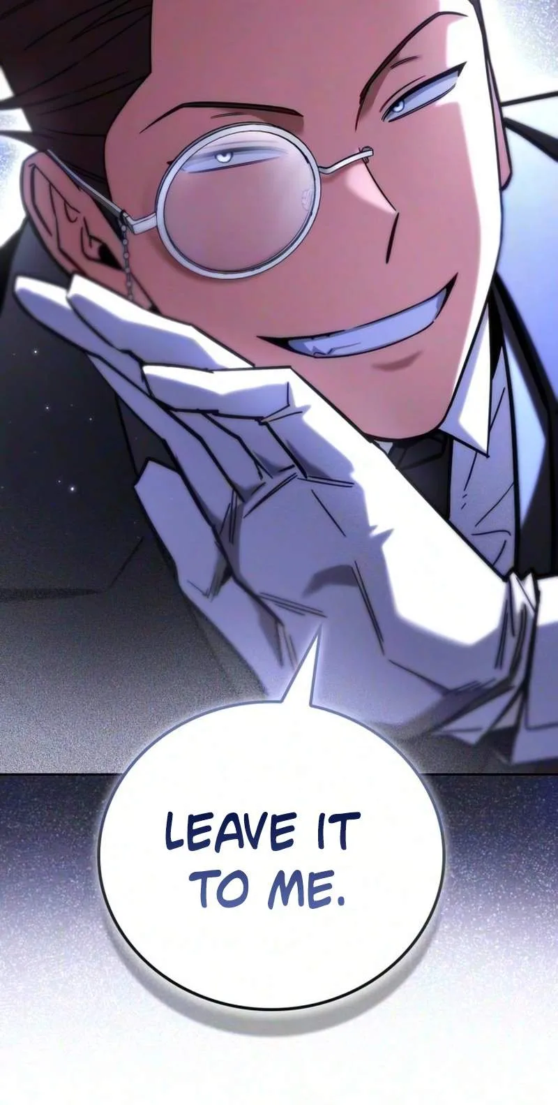 A Wimp’s Strategy Guide to Conquer the Tower Chapter 48 page 39