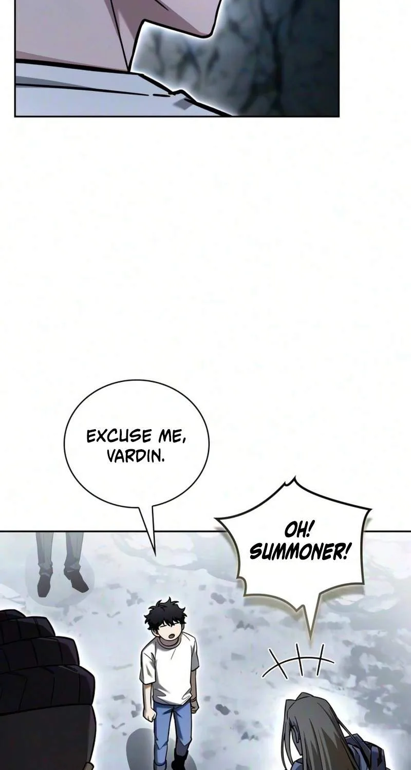 A Wimp’s Strategy Guide to Conquer the Tower Chapter 48 page 49