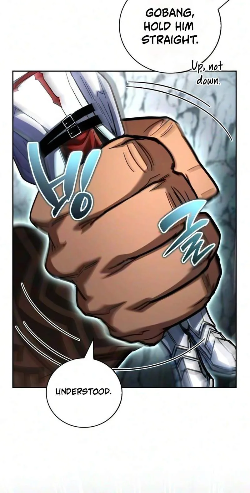 A Wimp’s Strategy Guide to Conquer the Tower Chapter 48 page 44