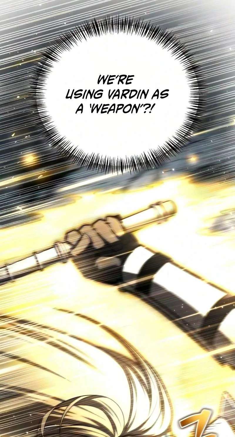 A Wimp’s Strategy Guide to Conquer the Tower Chapter 48 page 58