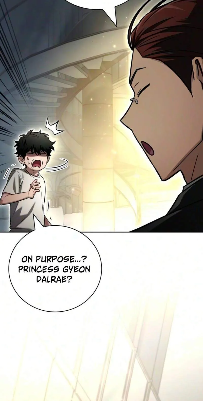 A Wimp’s Strategy Guide to Conquer the Tower Chapter 48 page 73