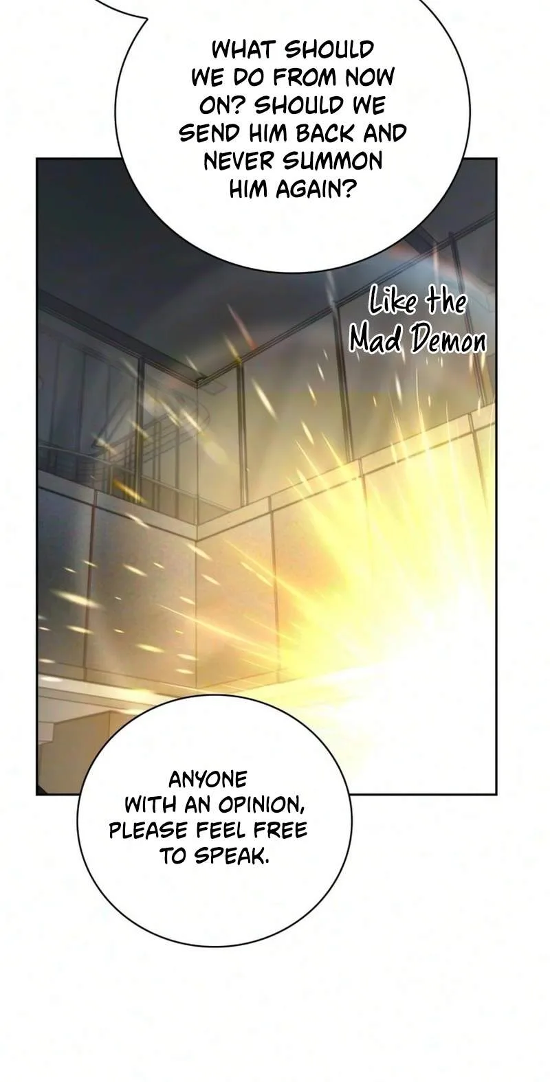 A Wimp’s Strategy Guide to Conquer the Tower Chapter 48 page 70