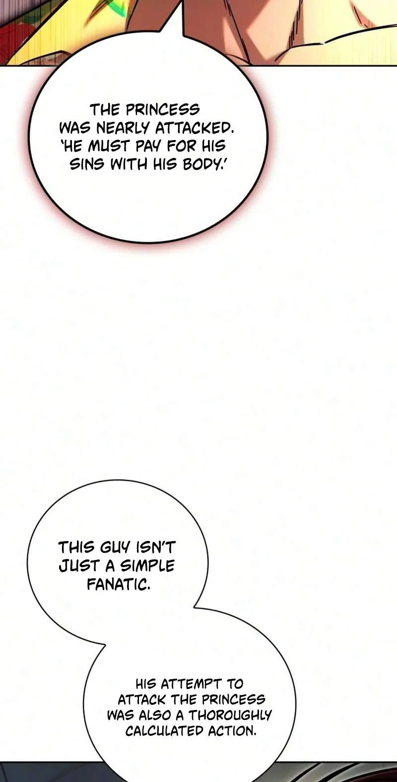 A Wimp’s Strategy Guide to Conquer the Tower Chapter 48 page 72