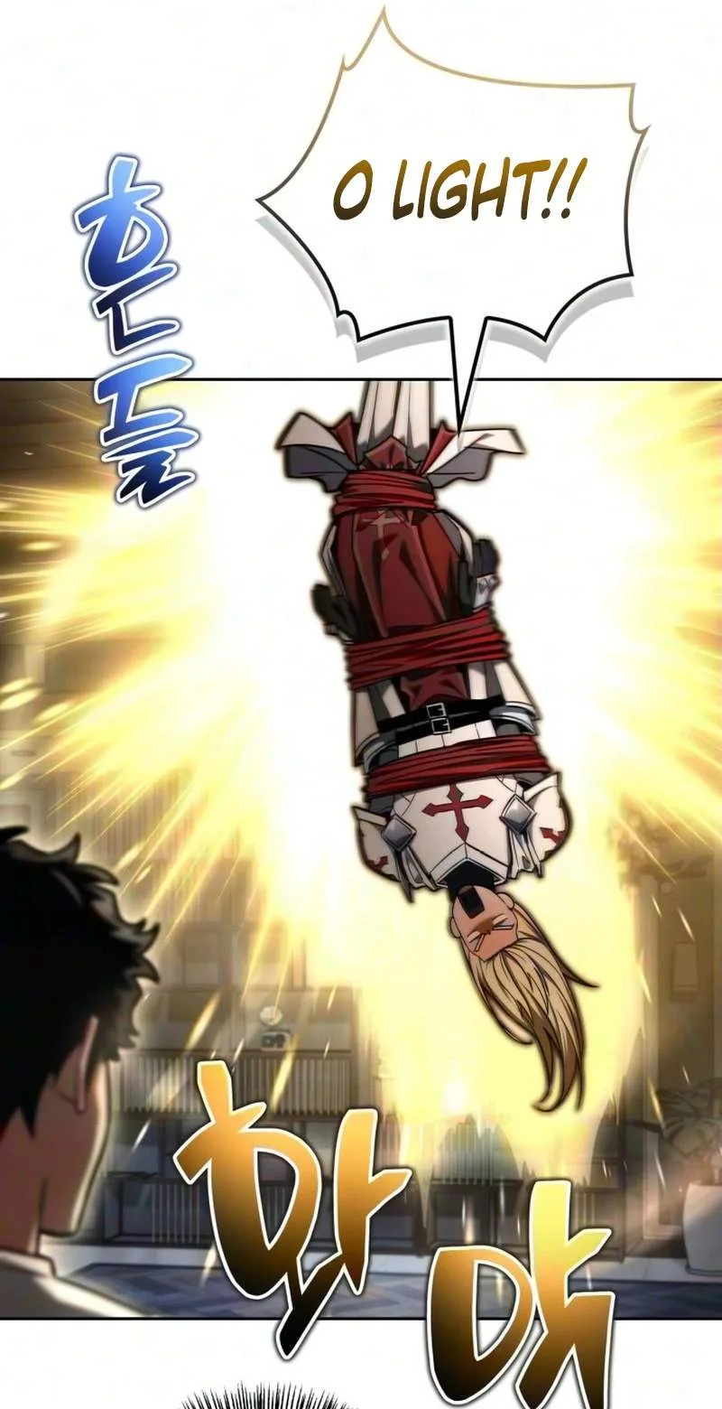 A Wimp’s Strategy Guide to Conquer the Tower Chapter 48 page 79