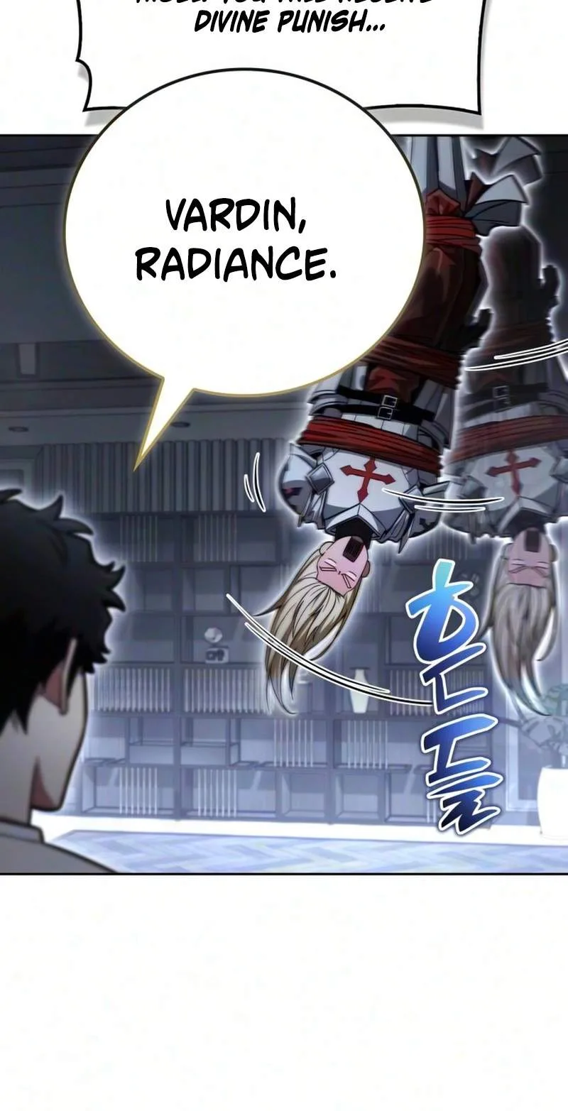A Wimp’s Strategy Guide to Conquer the Tower Chapter 48 page 78