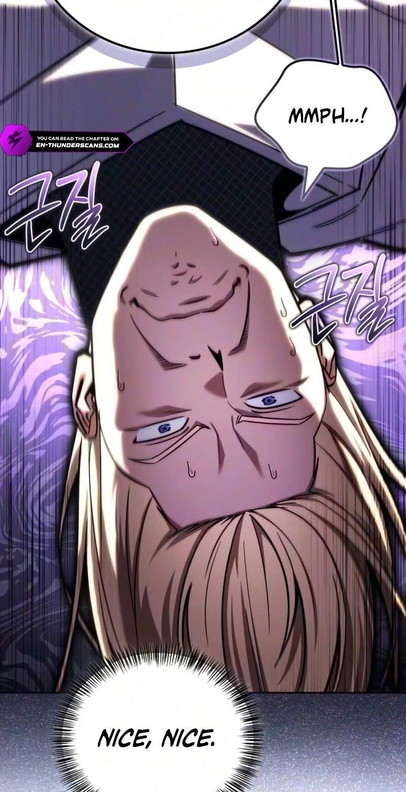 A Wimp’s Strategy Guide to Conquer the Tower Chapter 48 page 81