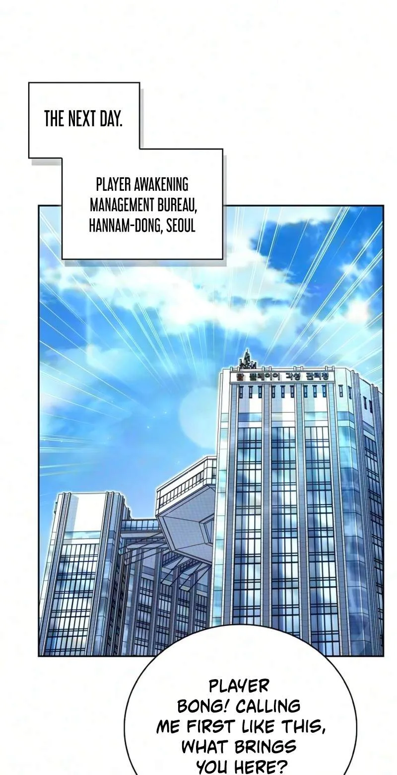 A Wimp’s Strategy Guide to Conquer the Tower Chapter 48 page 83