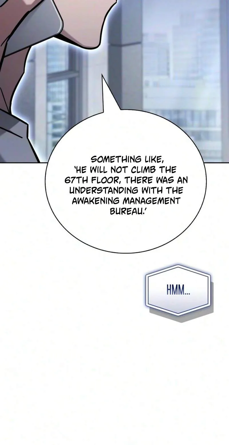A Wimp’s Strategy Guide to Conquer the Tower Chapter 48 page 89