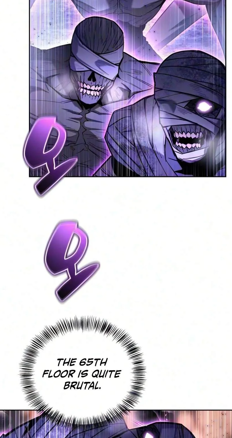 A Wimp’s Strategy Guide to Conquer the Tower Chapter 48 page 98