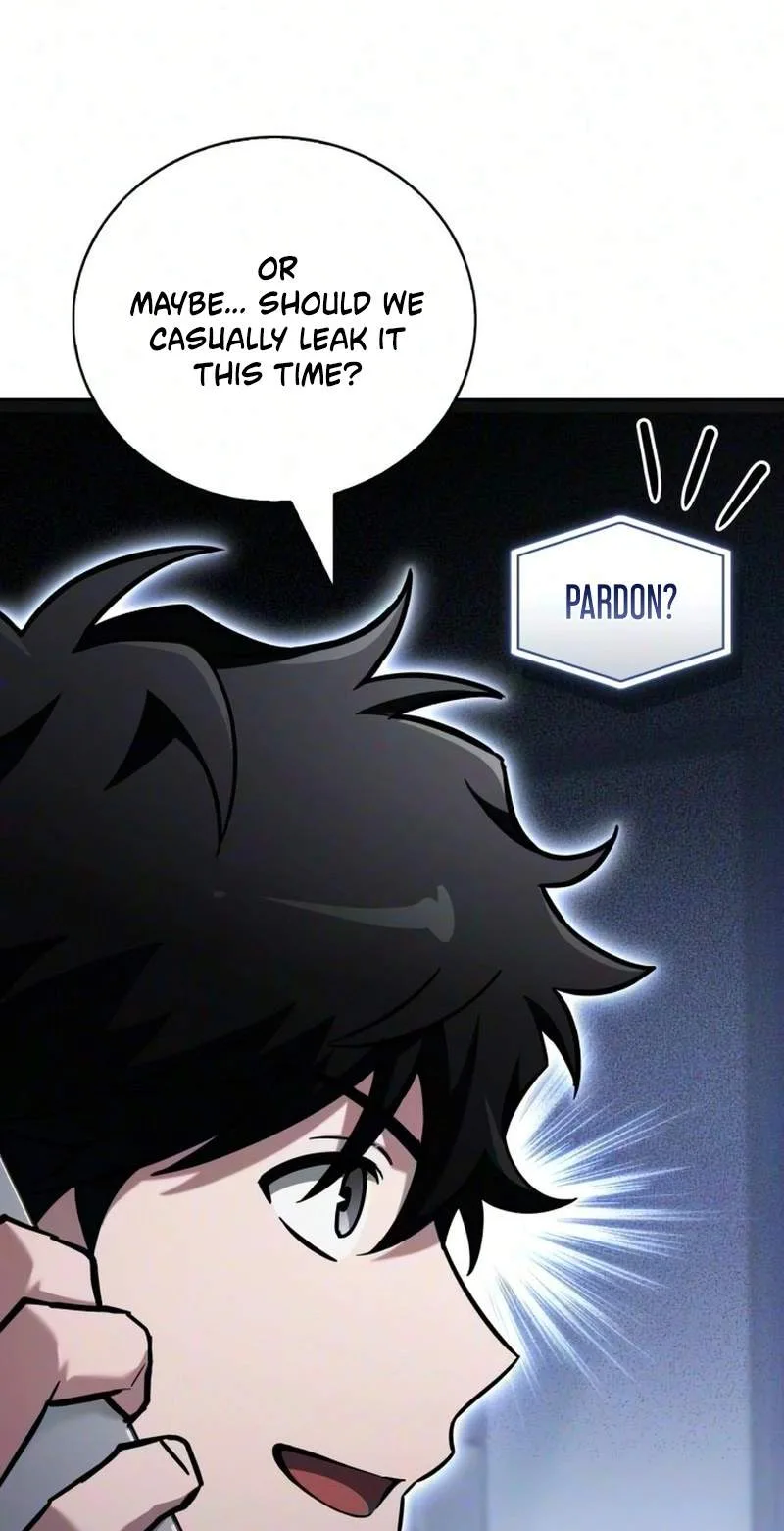 A Wimp’s Strategy Guide to Conquer the Tower Chapter 48 page 88