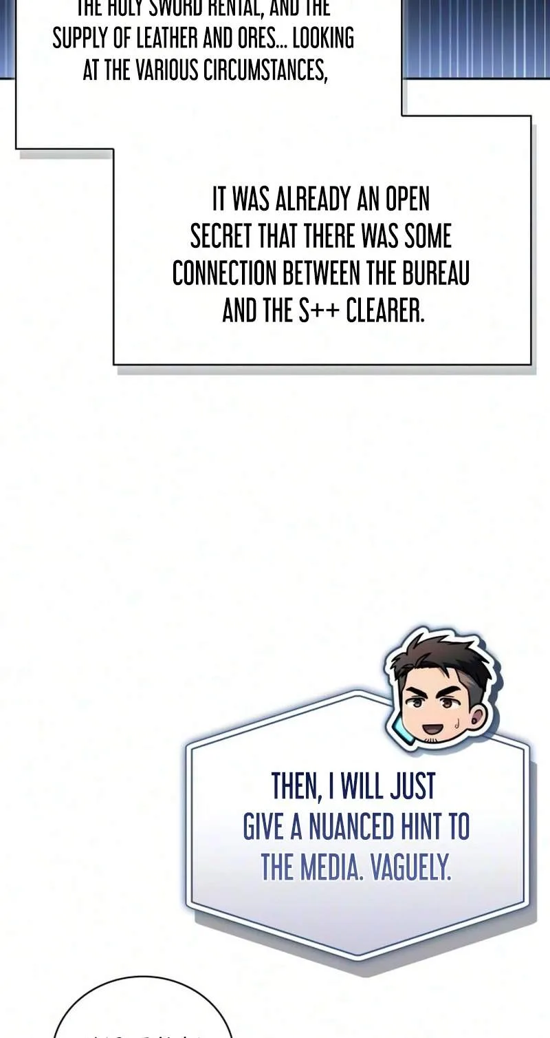 A Wimp’s Strategy Guide to Conquer the Tower Chapter 48 page 91