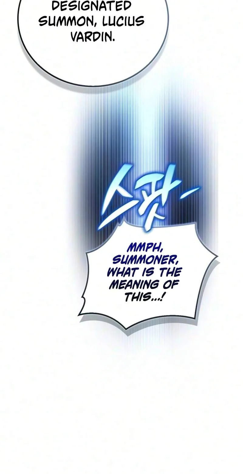 A Wimp’s Strategy Guide to Conquer the Tower Chapter 48 page 111