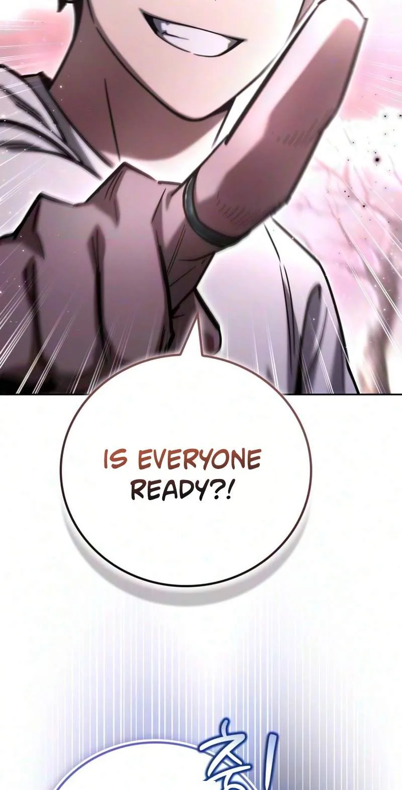 A Wimp’s Strategy Guide to Conquer the Tower Chapter 48 page 106