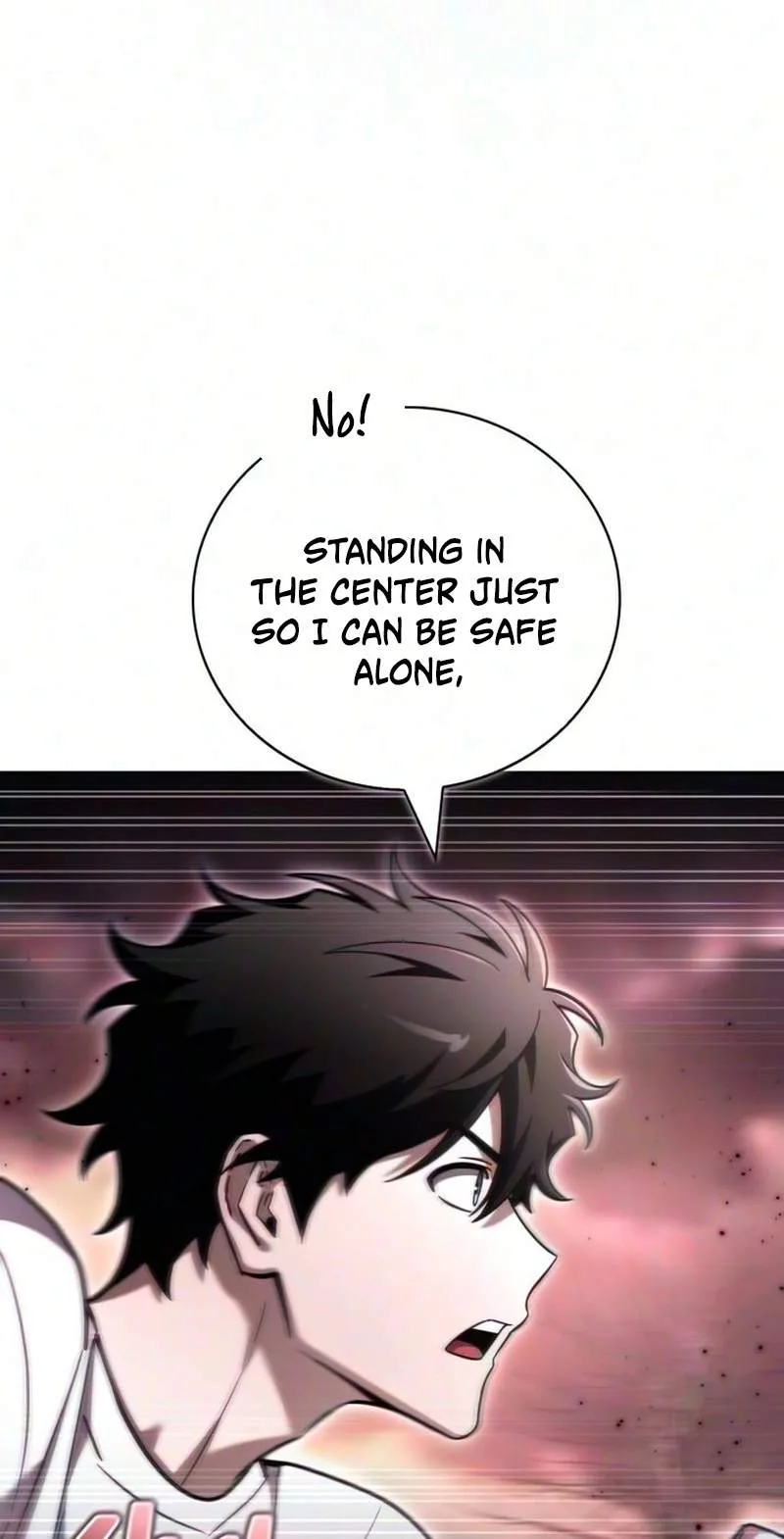 A Wimp’s Strategy Guide to Conquer the Tower Chapter 48 page 108