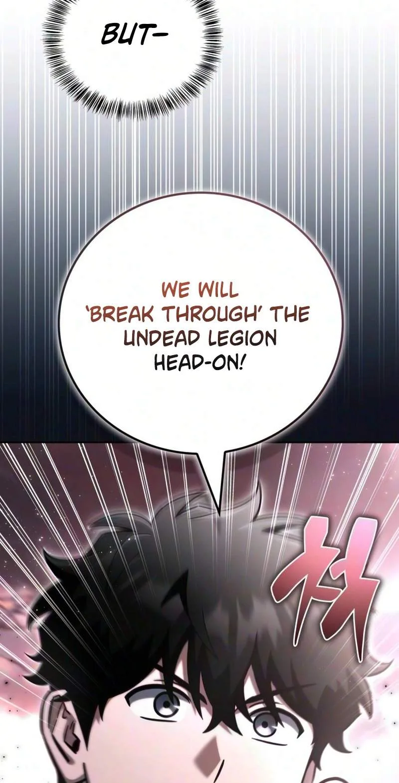 A Wimp’s Strategy Guide to Conquer the Tower Chapter 48 page 105