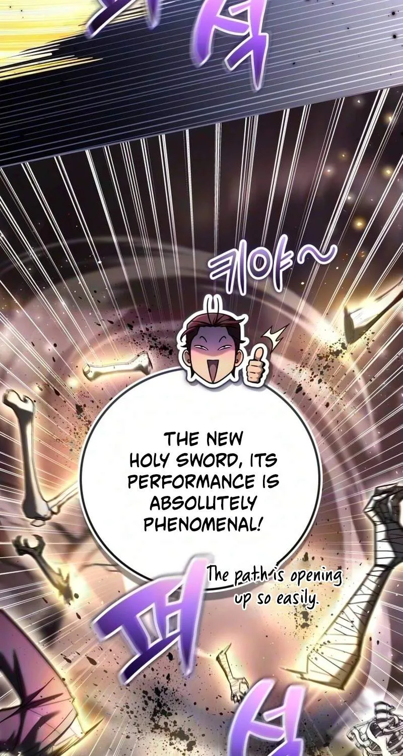 A Wimp’s Strategy Guide to Conquer the Tower Chapter 48 page 118