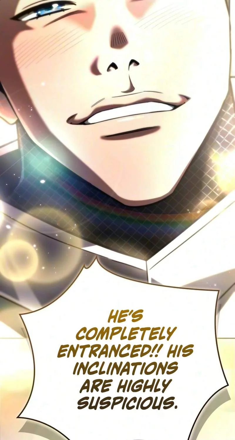 A Wimp’s Strategy Guide to Conquer the Tower Chapter 48 page 125