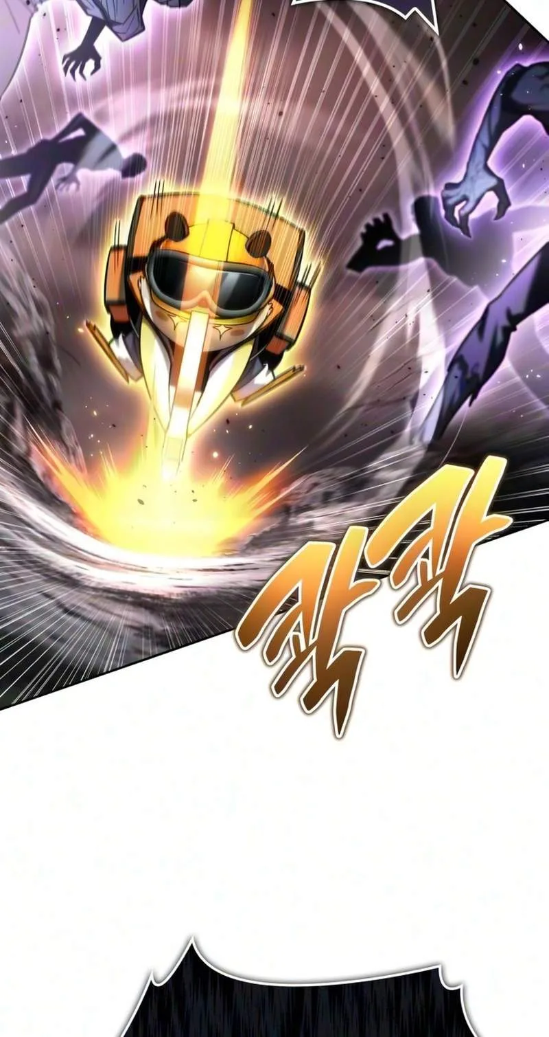 A Wimp’s Strategy Guide to Conquer the Tower Chapter 48 page 141